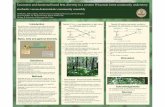 Taxonomic and functional based beta diversity in a western ...