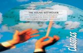 THE YOUNG BEETHOVEN -