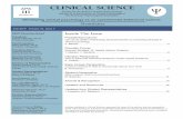 APA Clinical Science Ψ III - sscpweb.org
