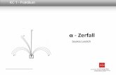 α- Zerfall - uni-mainz.de