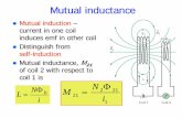 Mutual inductance - TAMUC
