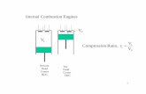 Internal Combustion Engines - SENS