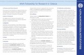 AAIA Fellowship for Research in Greece