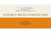 CC203Energy rich compounds