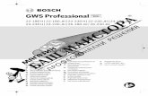 GWS Professional - s.bashmaistora.bg