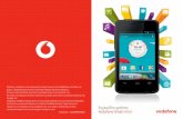 Εγχειρίδιο Vodafone Smart mini