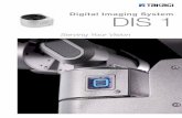 Digital Imaging System DIS 1 - Takagi J