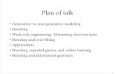 Plan of talk