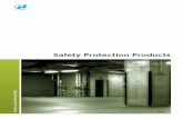 Safety Protection Products