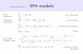 SPH models - geo.mff.cuni.cz
