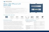 Pro 70 Plus LX (50 - Wireless Shop