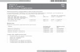 Hierro T 0.02 - 1 mg/l Fe FE Ferrocina / Tioglicolato