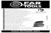 MS 105E - Far Tools