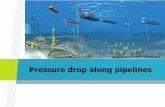 Pressure drop along pipelines - Seoul National University