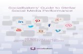 Social media-guide-εταιρική παρουσία-internet marketing