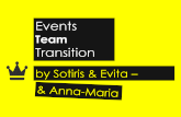 Events Team - Transition