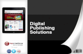 TopCreations Digital Publishing Solutions