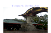 Tierpark Berlin Zoo