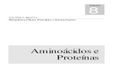 Bioq.Clinica - Aminoacidos e Proteinas(trabalho)