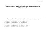 Lecture26 Ground Response Analysis Part2