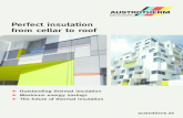 Austrotherm Products