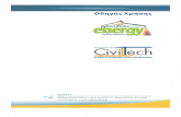 Energy Certificate 2012 1.29 Manual 120521