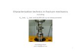 Measurement Technics