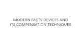 BASICS of MODERN FACTS DEVICES
