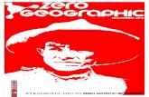 Zero Geographic 9