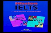 Leaflet Mission IELTS 1 2 1 Leaflet Mission IELTS 1 2 1 .â€  Table completion â€  Multiple choice