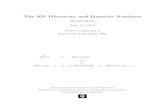The KP Hierarchy and Hurwitz Numbers - UvA .The KP Hierarchy and Hurwitz Numbers Wessel Bindt