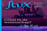 Flux 4 - Crisis in de wetenschap