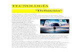 Revista tecnologia andr© espinoza