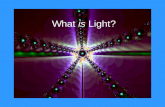 What  is  Light?