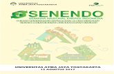 Seminar Nasional Energi Indonesia 2017 (SENENDO 2017 ... Head katalog pompa dalam meter,  adalah
