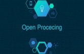 Open Processing ( Java Library )