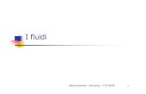 I fluidi - III...  I fluidi Alberto Barbisan - Meccanica â€“ ITIS FERMI 1. Esercizio 1 Una stanza