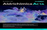 Link to Aldrichimica Acta review