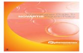 Phenomenex Guide To NOVARTIS Column 2017-09-30¢  300 £, C18 HPLC columns for the purification and characterization