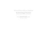 Advanced Finite Element Methods - www .Advanced Finite Element Methods Eric Sonnendruc ker, Ahmed