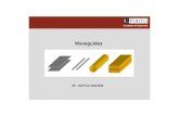 Waveguides - mines/EE/EE_   MAPTele â€“ EE Waveguides 2 Guided Propagation Faculdade