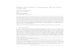 Higher-Order Pattern Complement and the Strict - fp/papers/   Higher-Order Pattern Complement