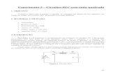 Experimento 5 â€“ Circuitos RLC com onda fisexp3/Roteiros/Aula6.pdf  ... num circuito RLC alimentado