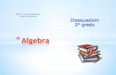 Algebra - files. di 2...  una parabola e il semipiano dei punti che hanno ordinata negativa. x 1
