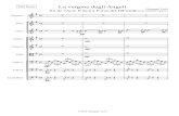 Full Score LaverginedegliAngeli - files. - La Vergine degli   l'Acte II de La Forza del