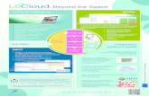 LoCloud Technical Poster - µ»»·½¹¬