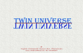 Universe (Twin)