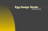 Egg Design Studio