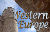 4. western europe