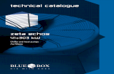 technical catalogue - › ” œ—§‘‌™— Zeta Echos.pdf  technical catalogue > ZETA ECHOS